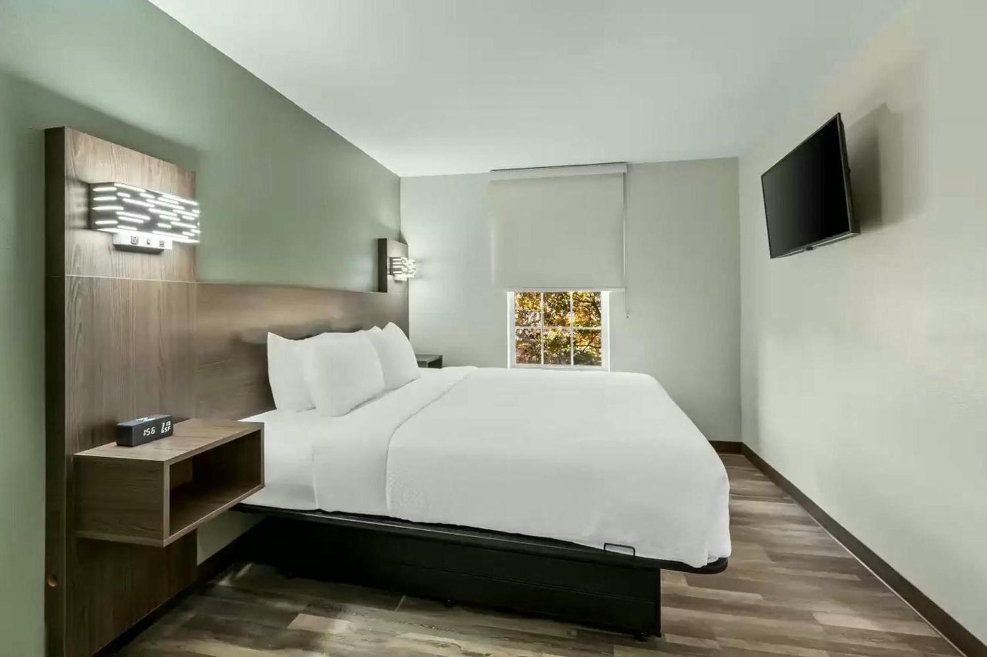 Quality Inn & Suites Columbia Harbison 외부 사진