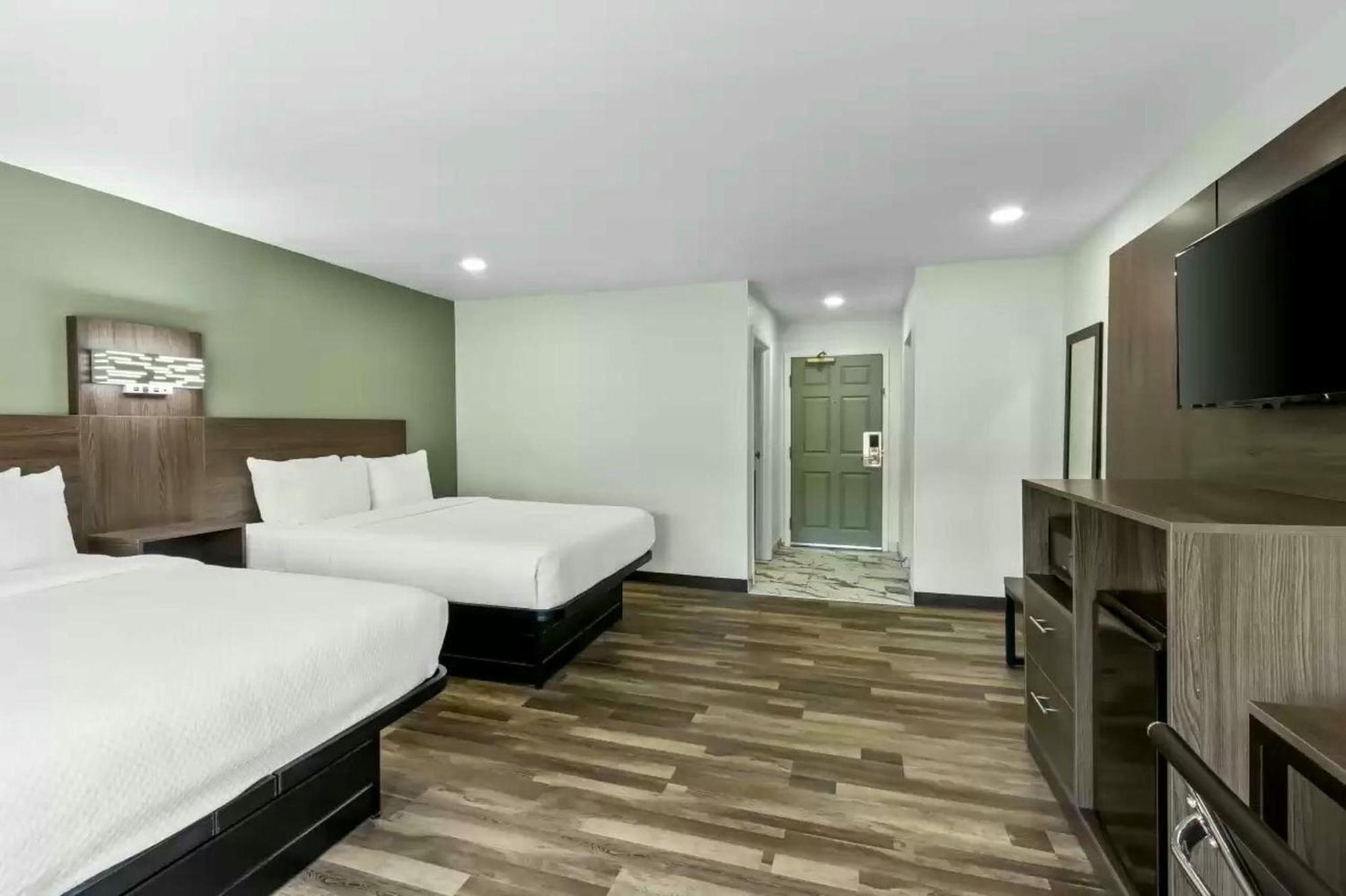 Quality Inn & Suites Columbia Harbison 외부 사진