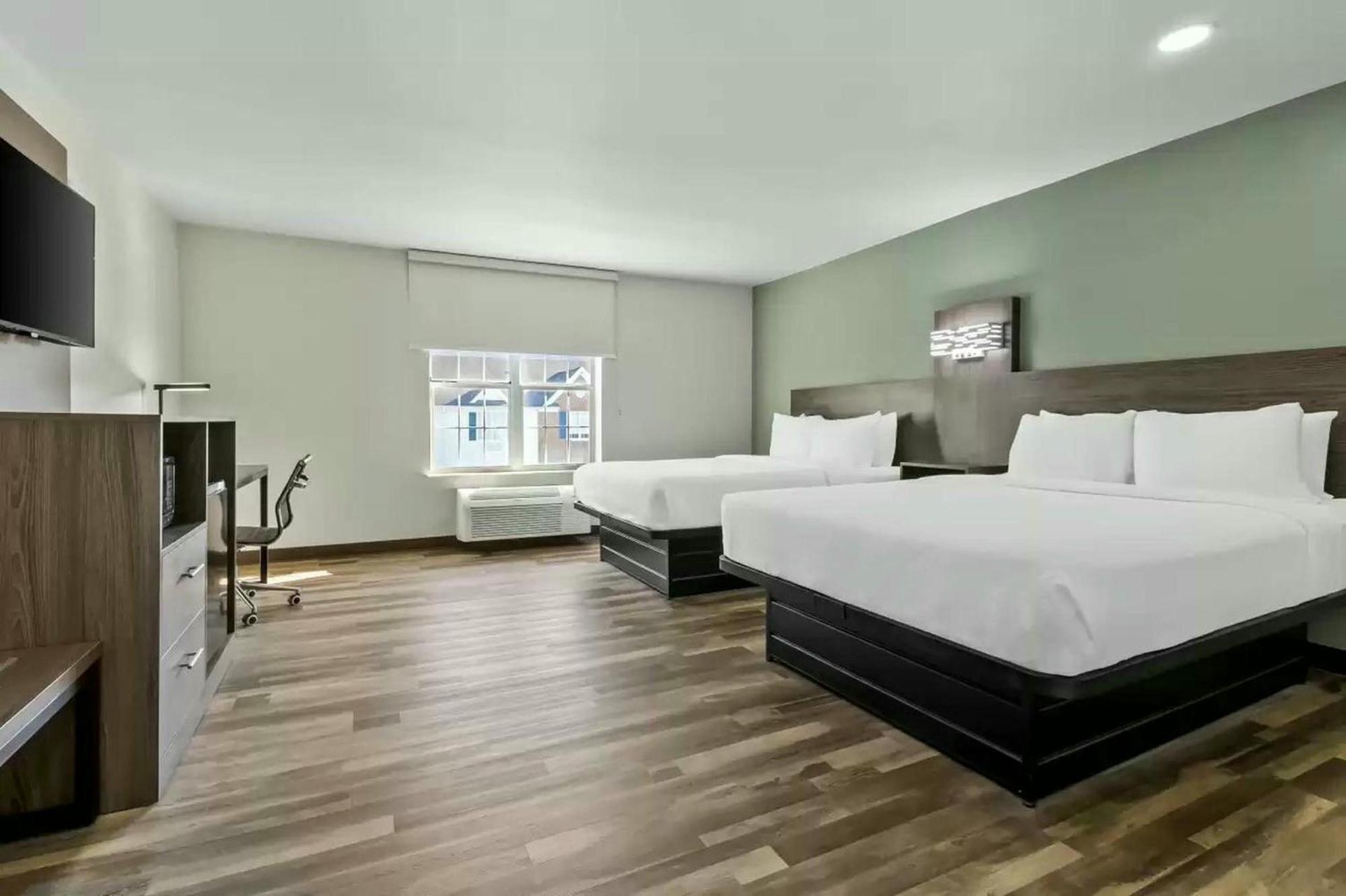 Quality Inn & Suites Columbia Harbison 외부 사진