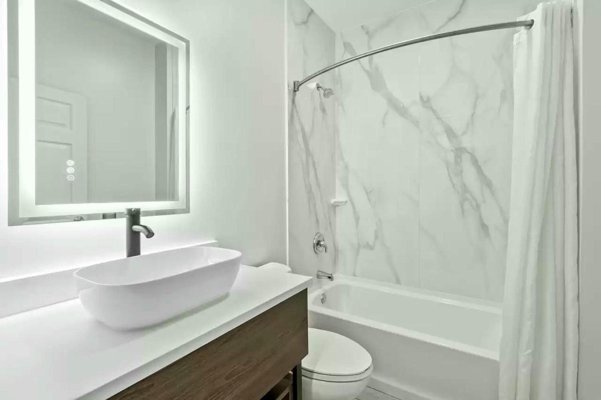 Quality Inn & Suites Columbia Harbison 외부 사진