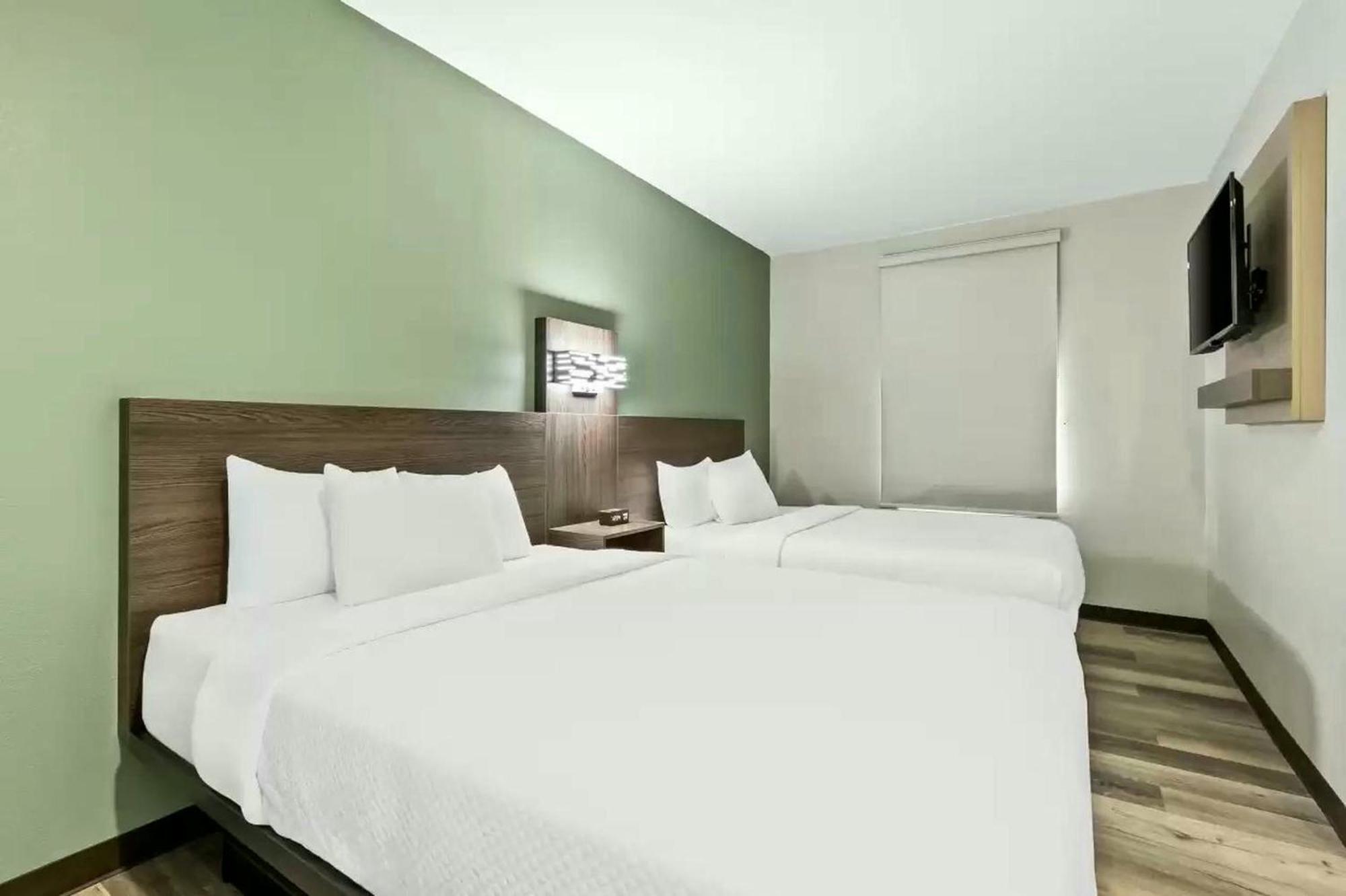Quality Inn & Suites Columbia Harbison 외부 사진